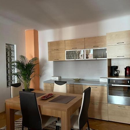 Apartmán Winterland Sf.Ioan Brašov Exteriér fotografie