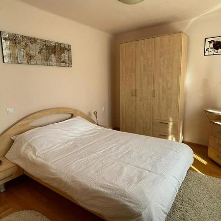 Apartmán Winterland Sf.Ioan Brašov Exteriér fotografie