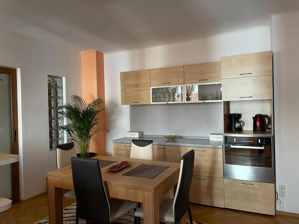 Apartmán Winterland Sf.Ioan Brašov Exteriér fotografie