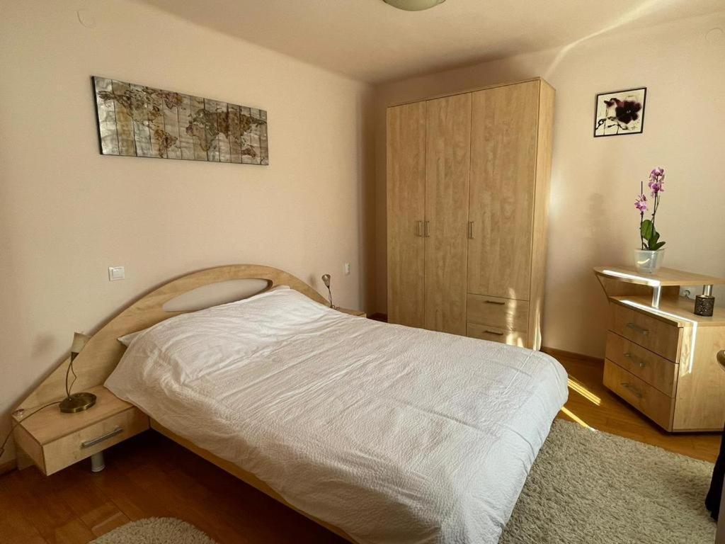 Apartmán Winterland Sf.Ioan Brašov Exteriér fotografie
