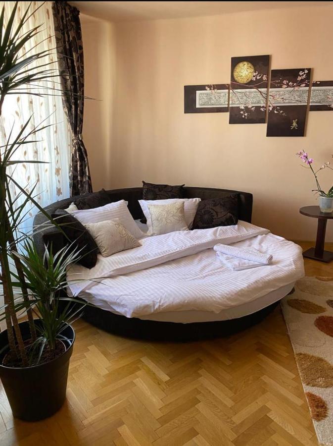 Apartmán Winterland Sf.Ioan Brašov Exteriér fotografie